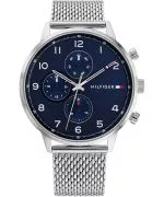 Zegarek męski Tommy Hilfiger Leonard