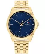 Zegarek męski Tommy Hilfiger Norris