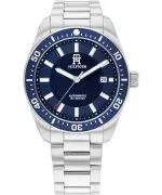 Zegarek męski Tommy Hilfiger TH85 Automatic