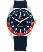 Zegarek męski Tommy Hilfiger TH85 Automatic
