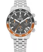 Zegarek męski Tommy Hilfiger TH85 Chronograph