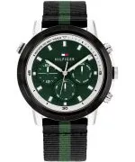 Zegarek męski Tommy Hilfiger Troy