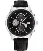 Zegarek męski Tommy Hilfiger Weston