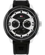 Zegarek męski Tommy Hilfiger Wild