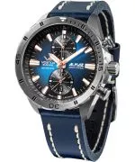 Zegarek męski Vostok Europe Almaz Chrono Limited Edition