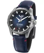 Zegarek męski Vostok Europe Europe Rocket N-1 Automatic Compact Limited Edition