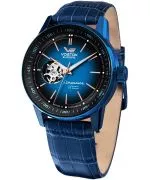 Zegarek męski Vostok Europe Limousine Open Heart Automatic Limited Edition