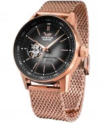 Zegarek męski Vostok Europe Limousine Open Heart Automatic Limited Edition