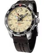 Zegarek męski Vostok Europe Rocket N-1 Automatic GMT Limited Edition