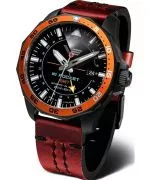 Zegarek męski Vostok Europe Rocket N-1 Automatic GMT Limited Edition