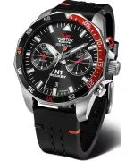 Zegarek męski Vostok Europe Rocket N-1 Chrono Limited Edition