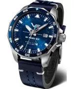 Zegarek męski Vostok Europe Rocket N-1 GMT Automatic