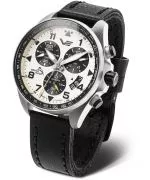 Zegarek męski Vostok Europe Space Race Chrono Limited Edition