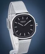 Zegarek Obaku Oktant Lille Onyx