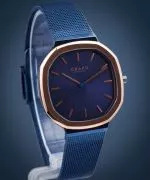 Zegarek Obaku Oktant Ocean