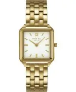 Zegarek damski Obaku Classic
