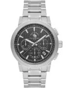 Zegarek męski Santa Barbara Legend Chronograph