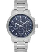 Zegarek męski Santa Barbara Legend Chronograph