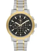 Zegarek męski Santa Barbara Legend Chronograph