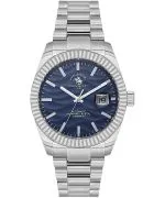 Zegarek męski Santa Barbara Luxury Automatic