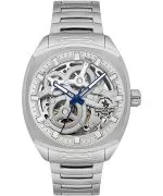 Zegarek męski Santa Barbara Luxury Skeleton