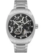 Zegarek męski Santa Barbara Luxury Skeleton