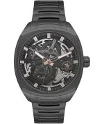 Zegarek męski Santa Barbara Luxury Skeleton