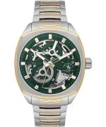 Zegarek męski Santa Barbara Luxury Skeleton