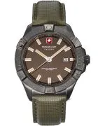 Zegarek męski Swiss Military Hanowa Jockworth