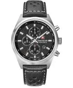 Zegarek męski Swiss Military Hanowa Storm Chronograph
