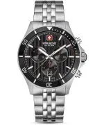 Zegarek męski Swiss Military Hanowa Flagship Heritage Chronograph