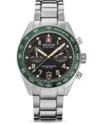 Zegarek męski Swiss Military Hanowa Spitfire Chronograph