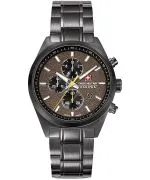 Zegarek męski Swiss Military Hanowa Storm Chronograph