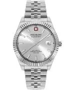 Zegarek męski Swiss Military Hanowa Diligenter Automatic