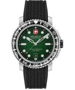 Zegarek męski Swiss Military Hanowa Black Marlin