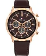 Zegarek męski Tommy Hilfiger Kent Chronograph
