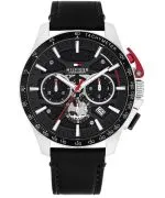 Zegarek męski Tommy Hilfiger Bank Chronograph