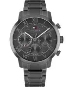 Zegarek męski Tommy Hilfiger Date