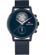 Zegarek męski Tommy Hilfiger Stewart