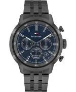 Zegarek męski Tommy Hilfiger Kent Chronograph