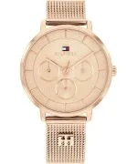 Zegarek damski Tommy Hilfiger Tea