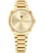 Zegarek damski Tommy Hilfiger Savannah