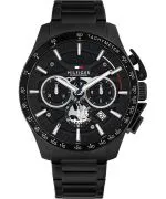 Zegarek męski Tommy Hilfiger Bank Chronograph