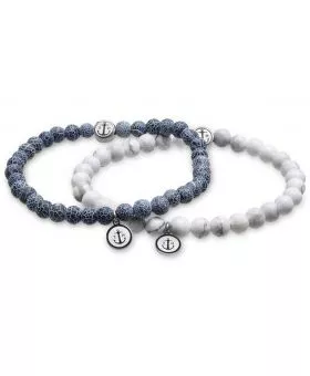 Bransoletka Tom Hope Laguna Sea Breeze Gift Set