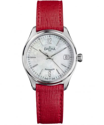 Zegarek damski Davosa Newton Lady Automatic