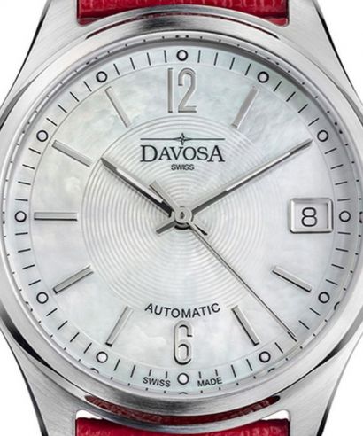 Zegarek damski Davosa Newton Lady Automatic