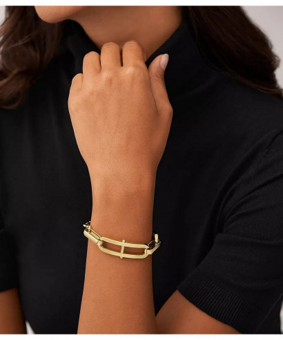 Bransoletka damska Fossil Heritage D-Link