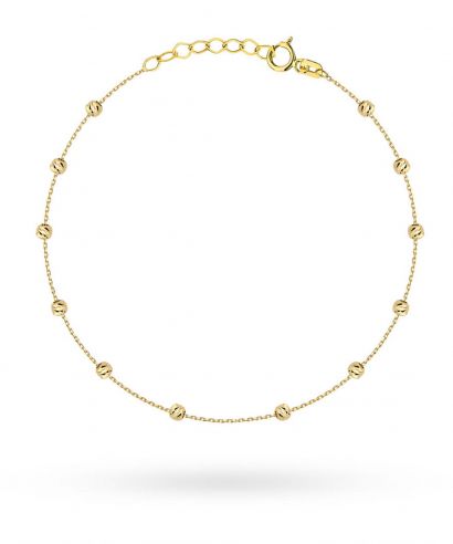 Bransoletka Bonore Elegant Tocco Da Casauriaze złota próby 585