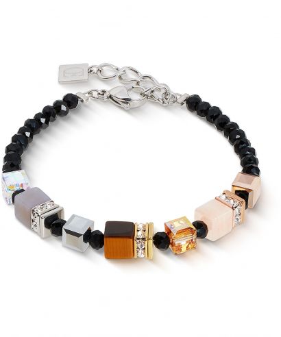 Bransoletka Coeur de Lion GeoCUBE® Iconic Precious Iconic Evolution