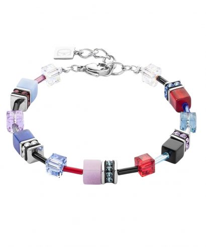 Bransoletka Coeur de Lion Iconic GeoCUBE®